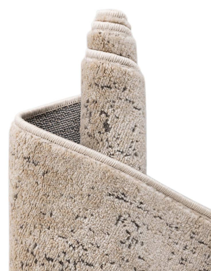 Detail image of  6' x 6' Oregon Square Rug