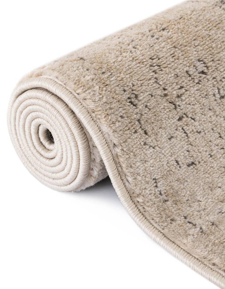 Detail image of  6' x 6' Oregon Square Rug