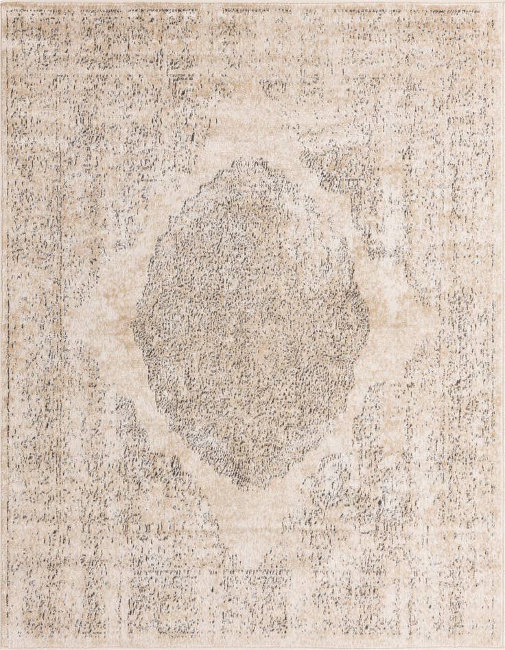 Detail image of  6' x 6' Oregon Square Rug