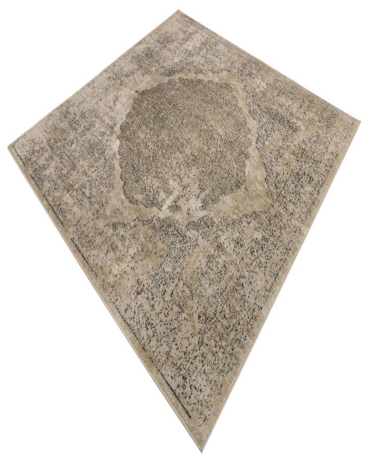 Detail image of  6' x 6' Oregon Square Rug