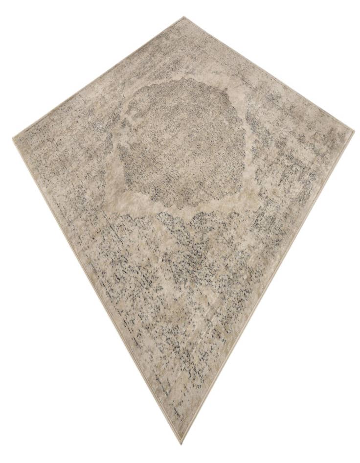 Detail image of  6' x 6' Oregon Square Rug