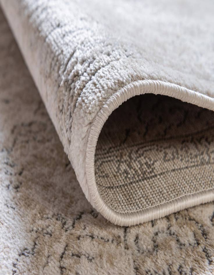 Detail image of  6' x 6' Oregon Square Rug