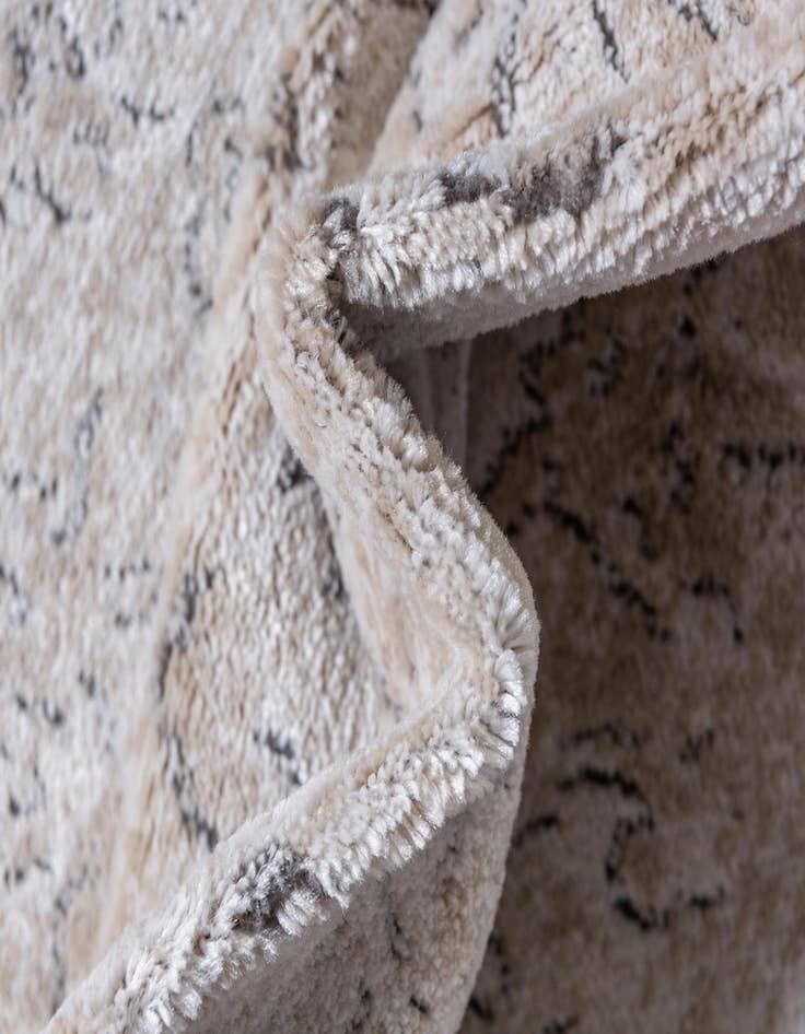 Detail image of  6' x 6' Oregon Square Rug