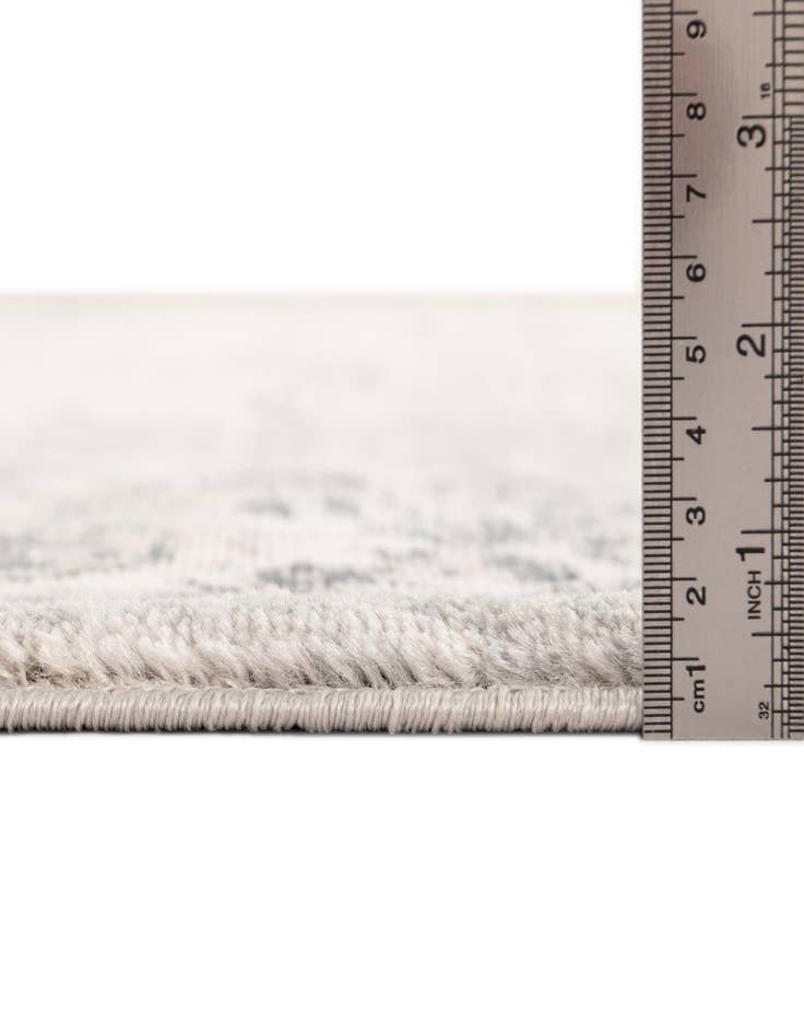 Detail image of  8' x 8' Oregon Square Rug