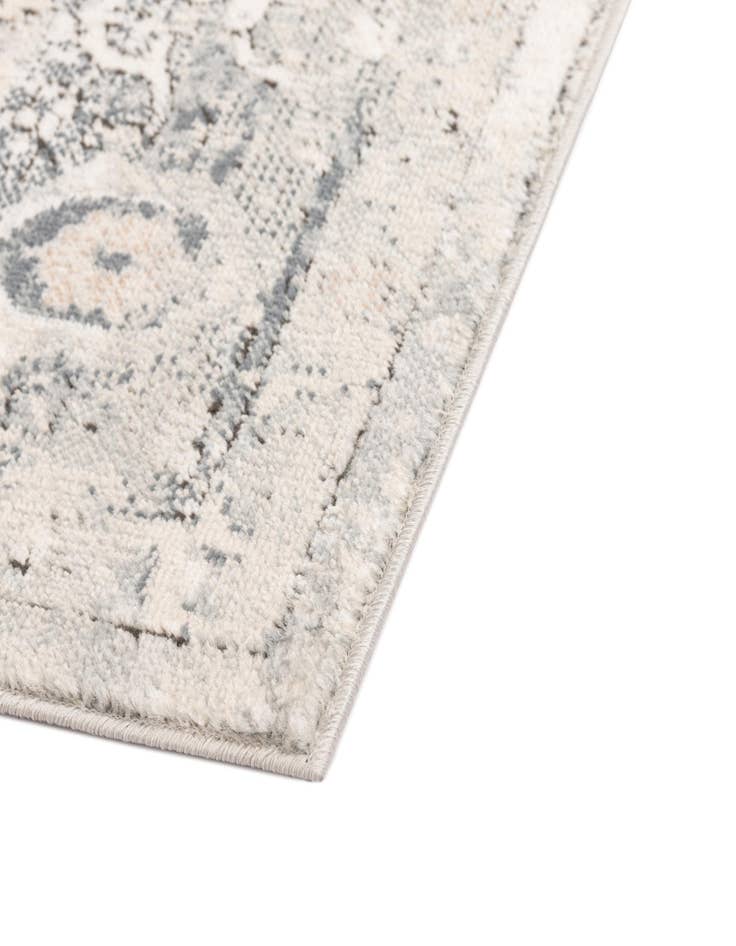 Detail image of  8' x 8' Oregon Square Rug