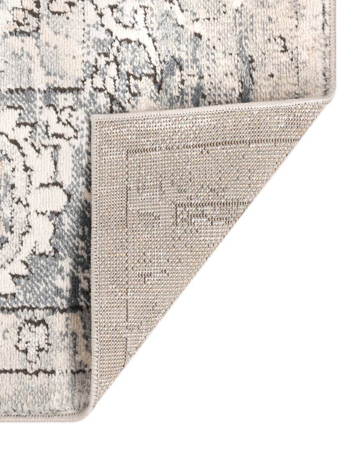 Detail image of  8' x 8' Oregon Square Rug