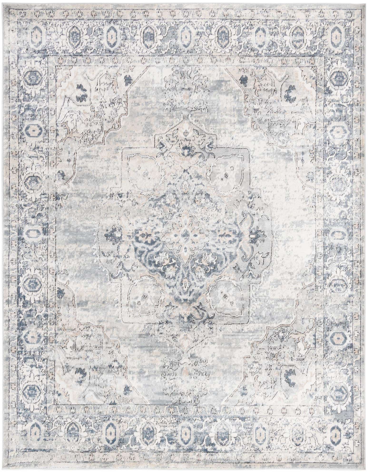 Primary image  8' x 8' Oregon Square Rug