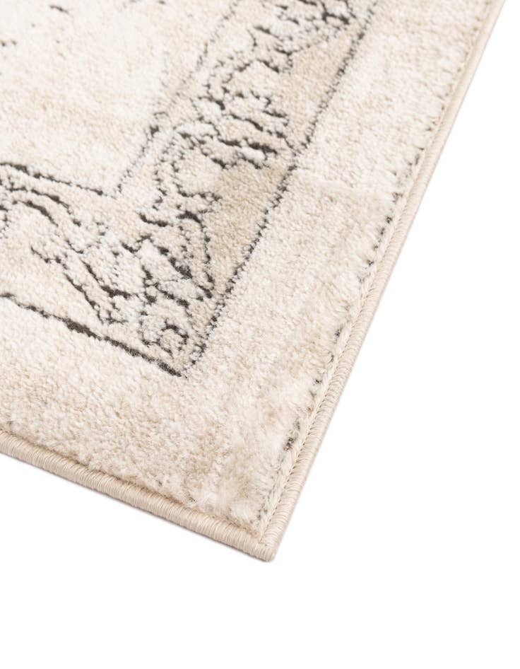 Detail image of  8' x 8' Oregon Square Rug