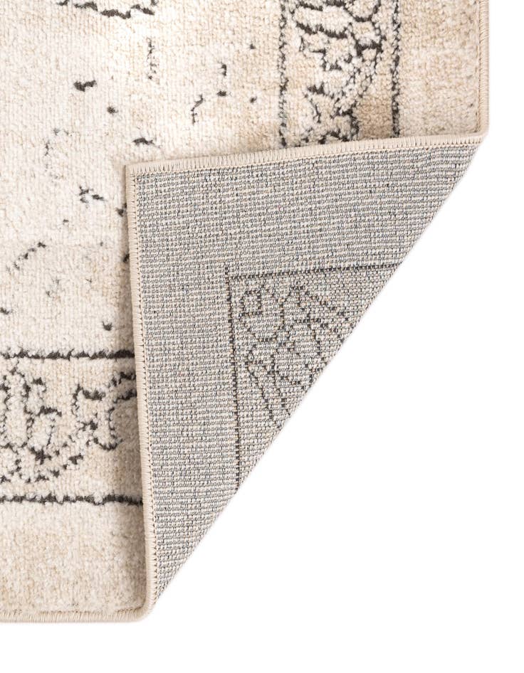 Detail image of  8' x 8' Oregon Square Rug