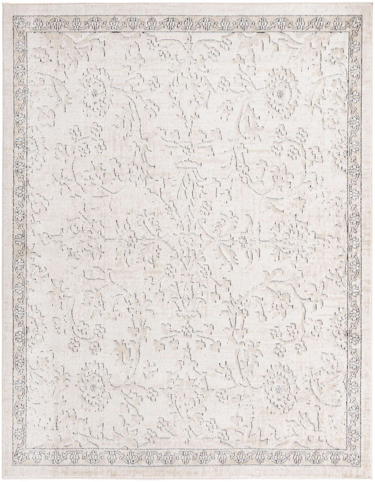Primary image  8' x 8' Oregon Square Rug