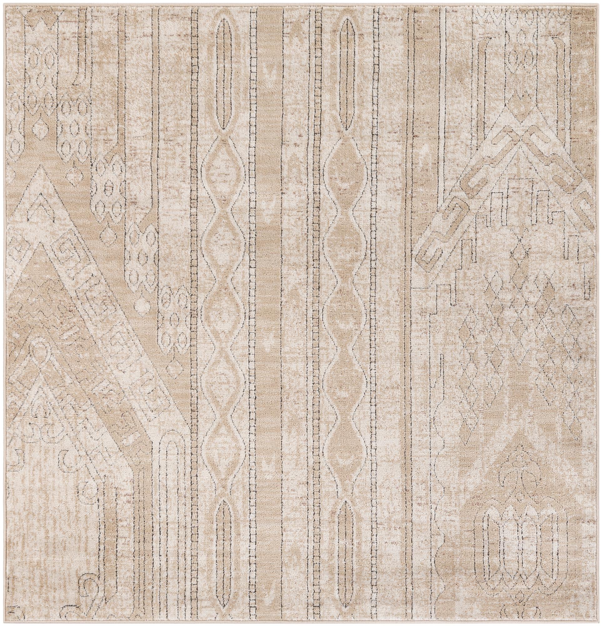 Rug Ivory Swatch link