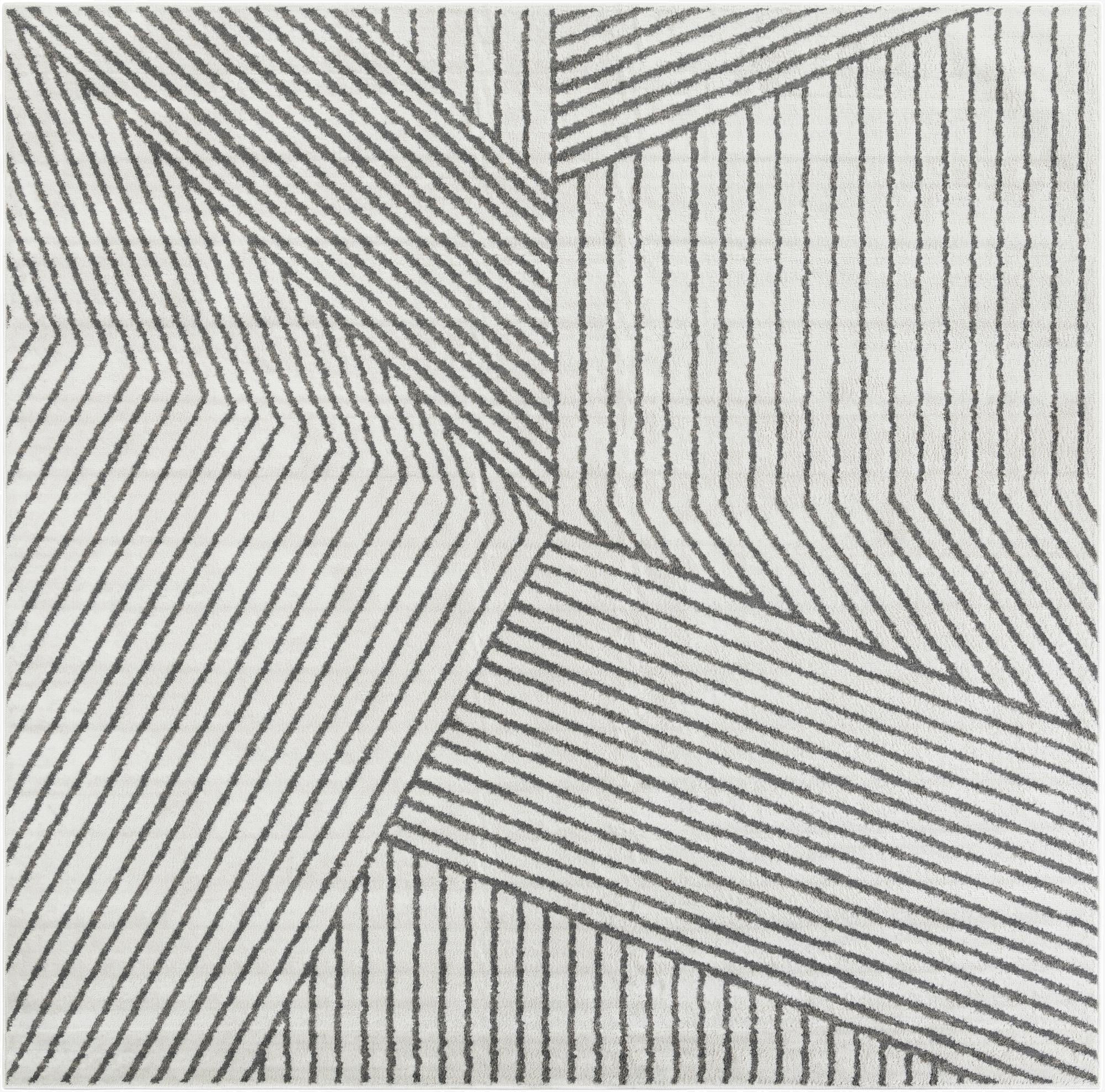  10' x 10' Oslo Square Rug