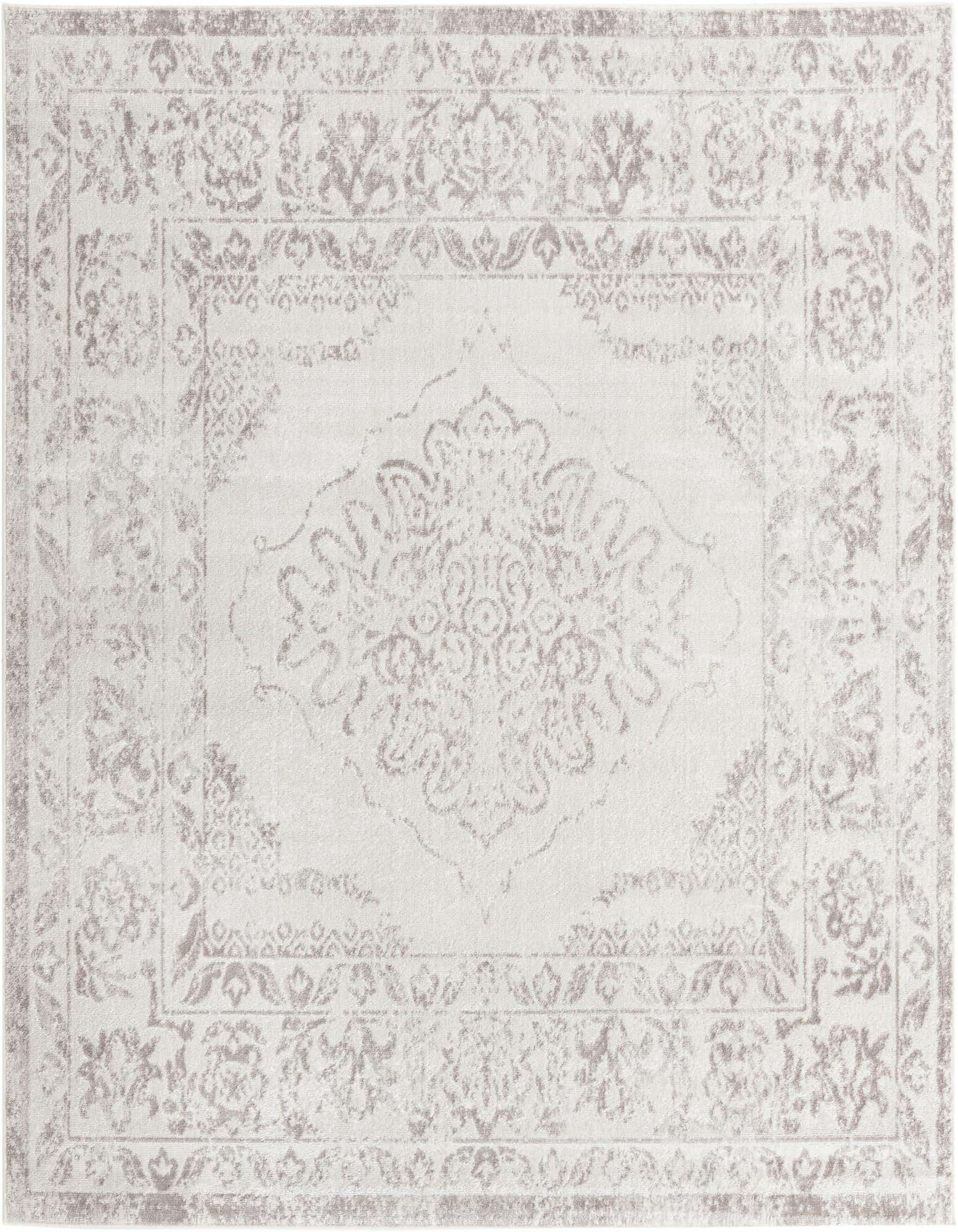 Primary image  7' 10 x 7' 10 Oxford Square Rug