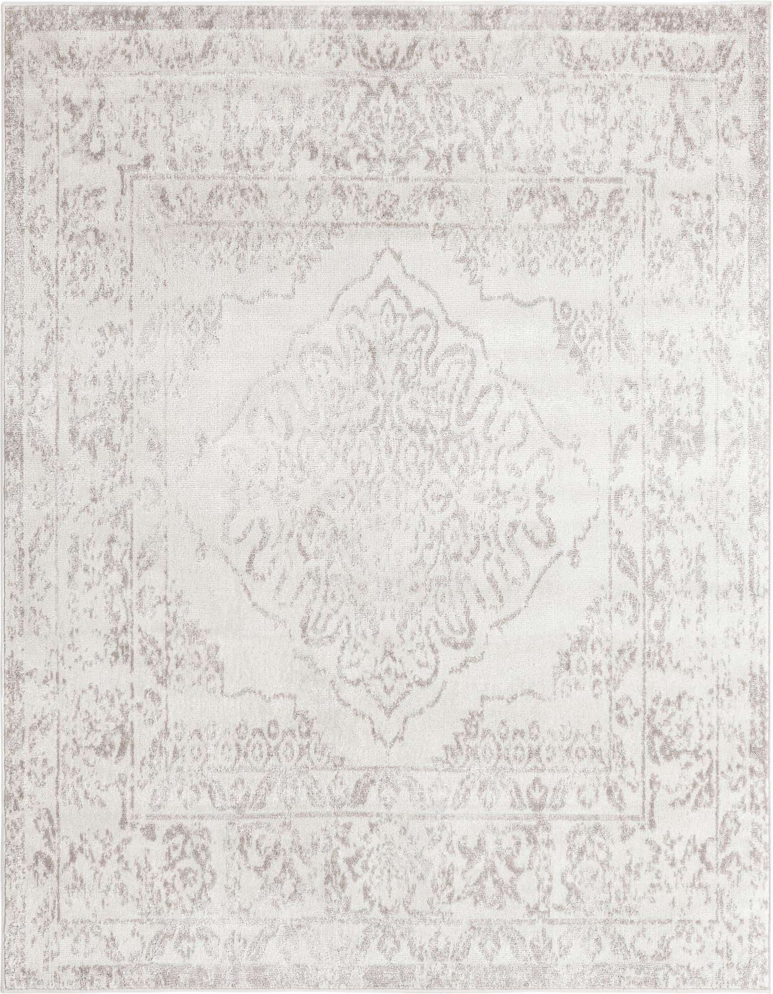 Primary image  6' x 6' Oxford Square Rug