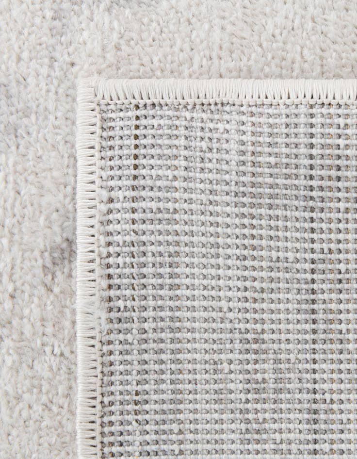 Detail image of  6' x 6' Oxford Square Rug