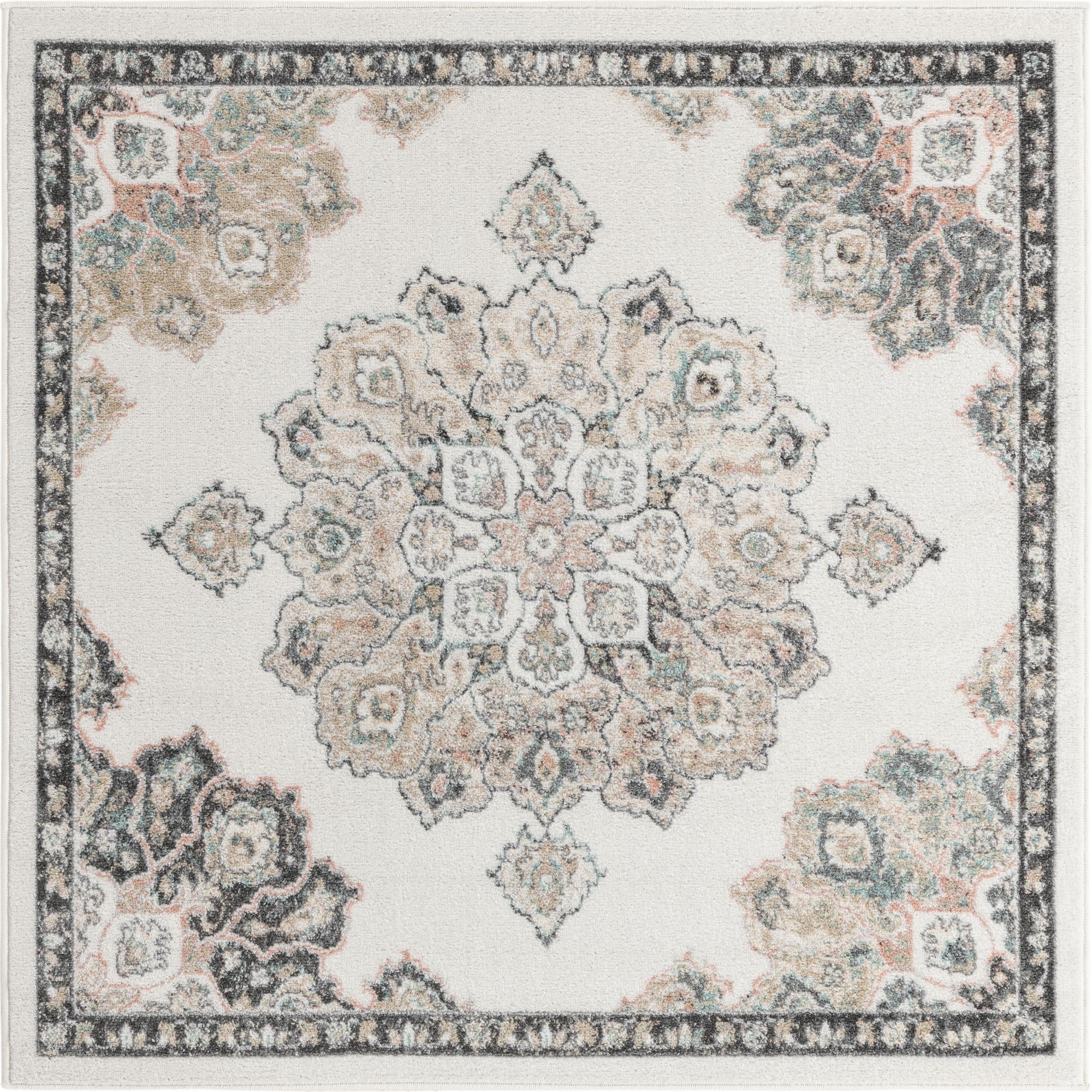 Rug Ivory Swatch link