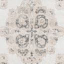 Rose 4' x 4' Parker Square Rug | Rugs.com