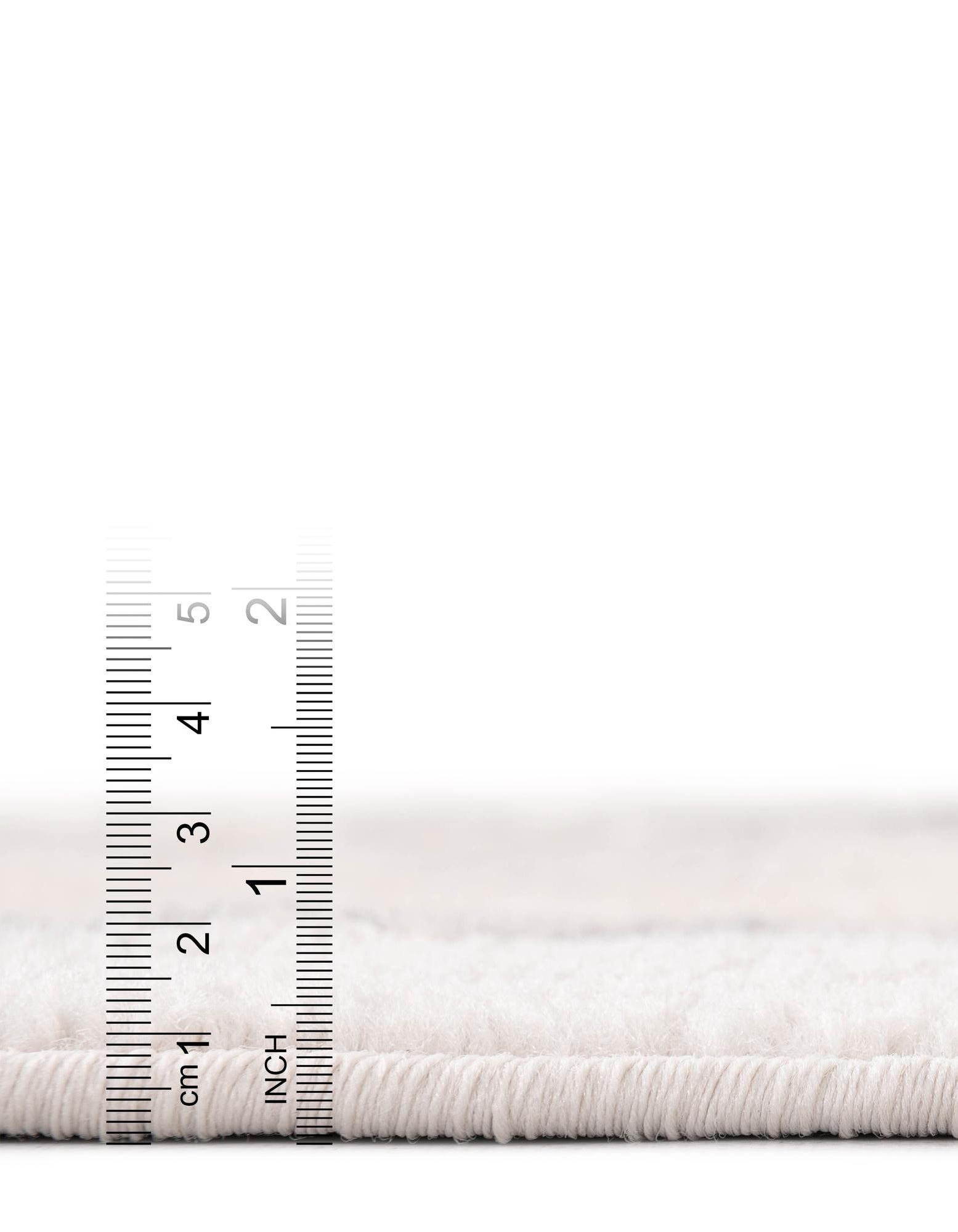 Ivory 7' 10 x 7' 10 Parker Square Rug | Rugs.com
