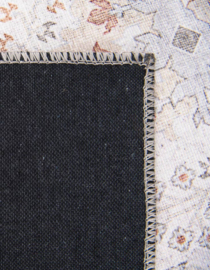 Detail image of  7' 10 x 7' 10 Timeless Square Rug