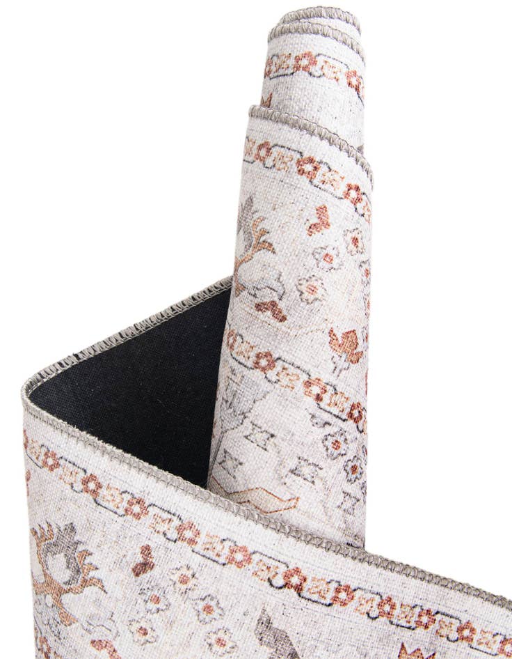 Detail image of  7' 10 x 7' 10 Timeless Square Rug