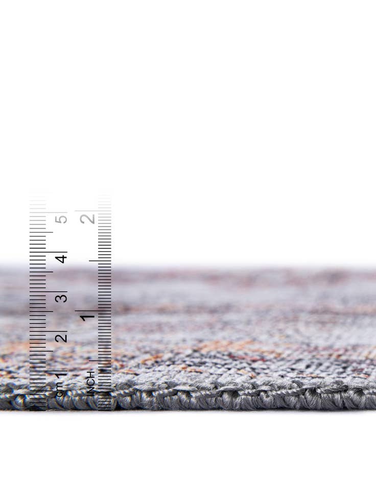 Detail image of  7' 10 x 7' 10 Timeless Square Rug