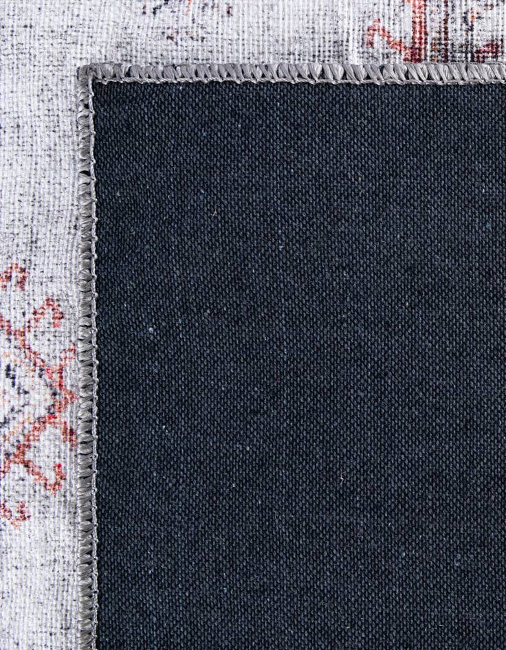 Detail image of  7' 10 x 7' 10 Timeless Square Rug