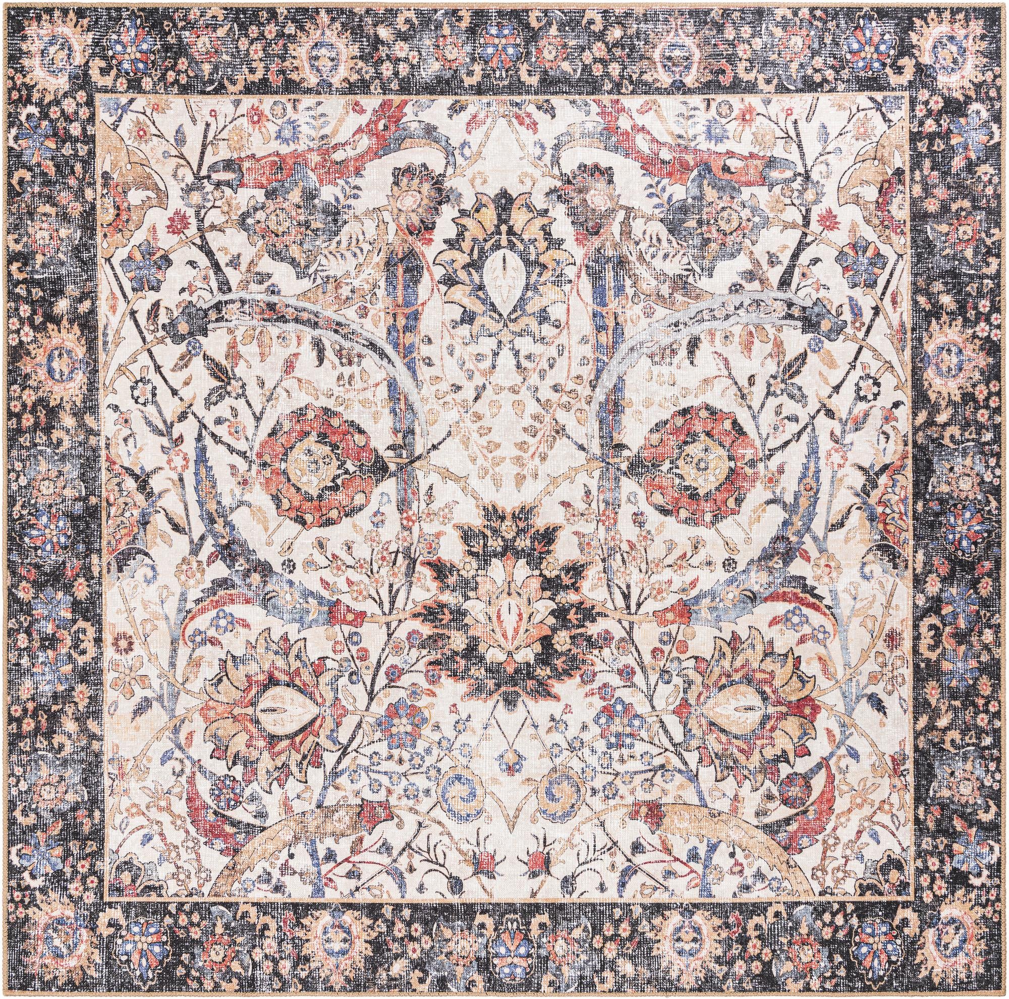 Rug Ivory Swatch link