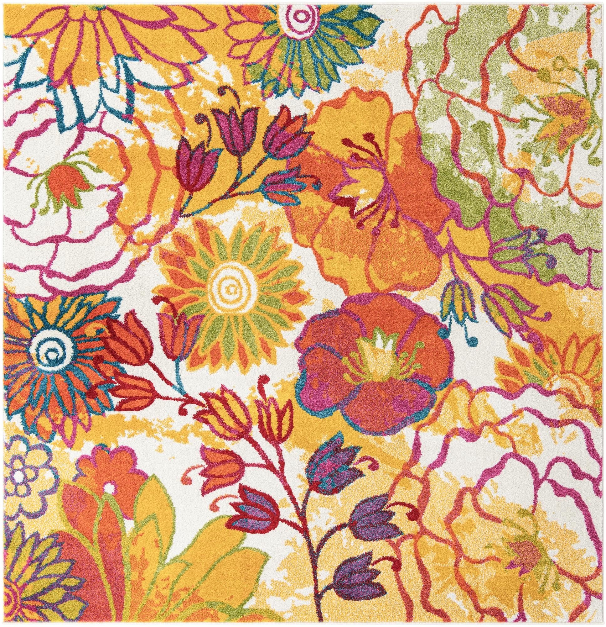 Rug Ivory Swatch link