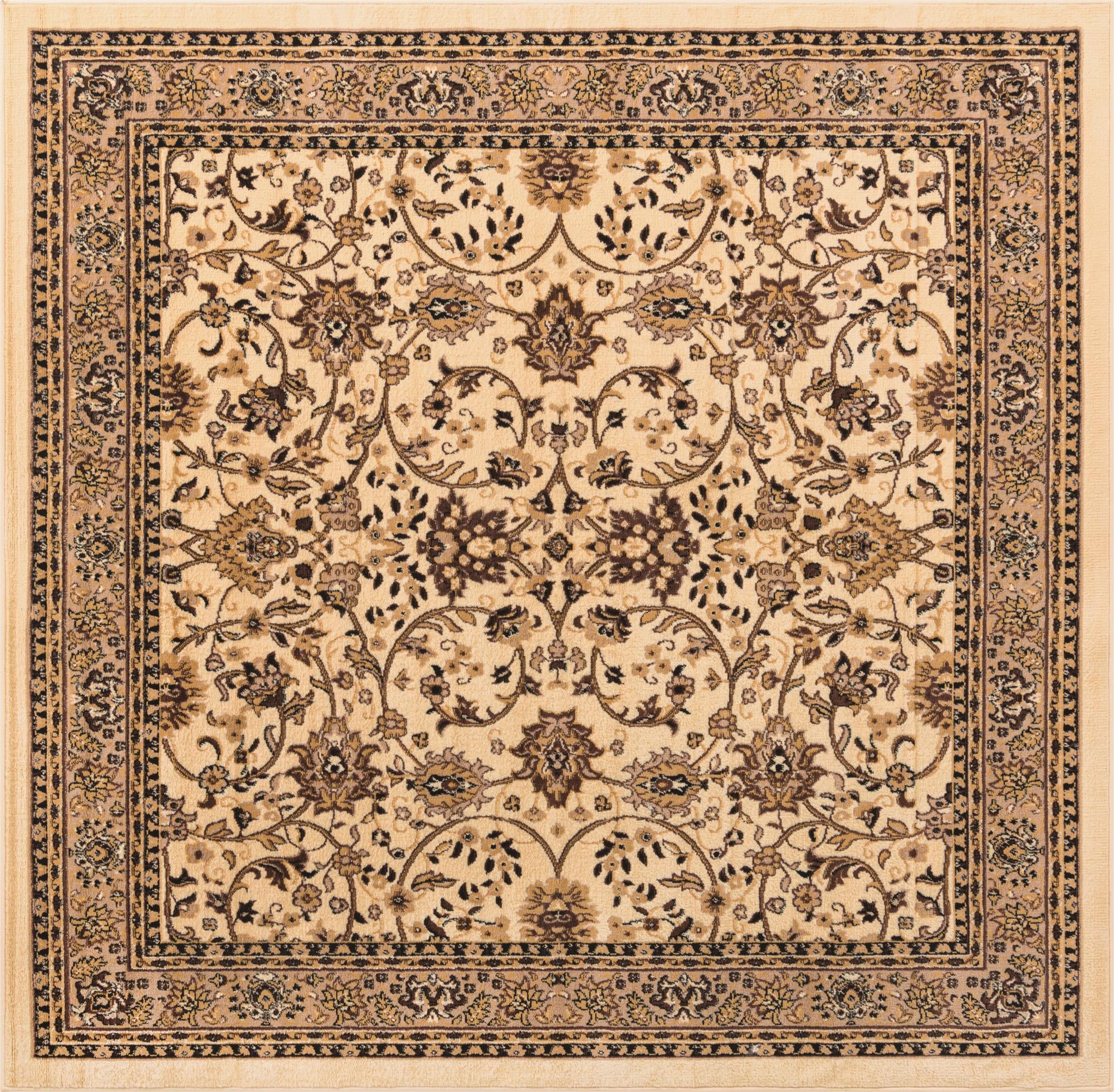 Rug Ivory Swatch link