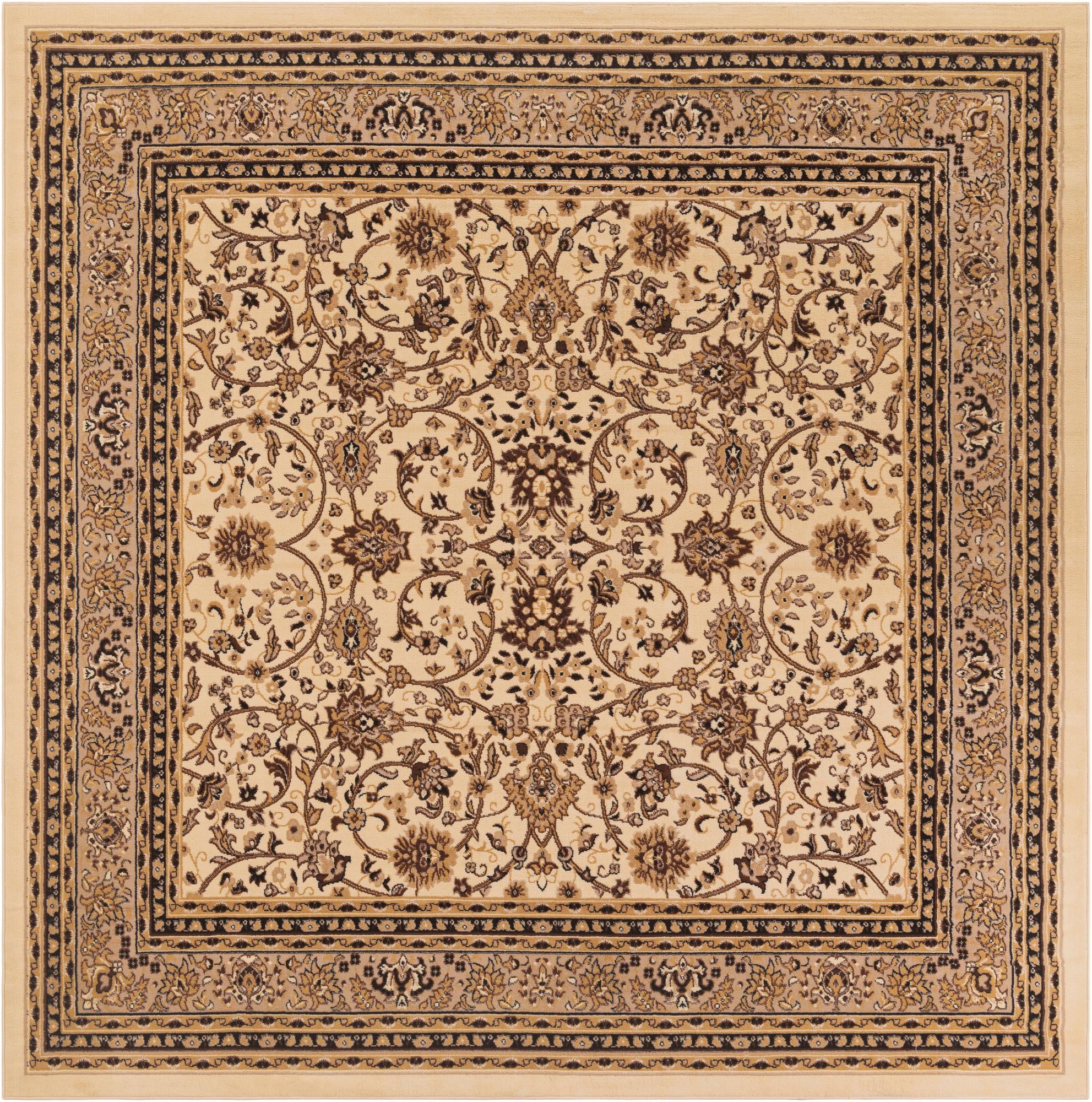 Rug Ivory Swatch link