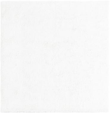  8' x 8' Zermatt Shag Square Rug