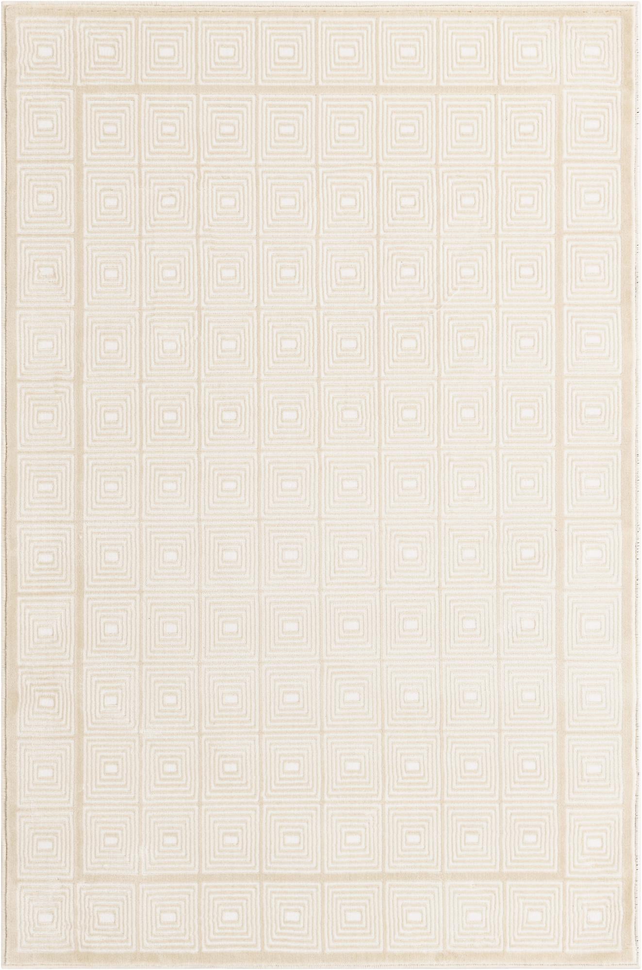 Rug Ivory White Swatch link