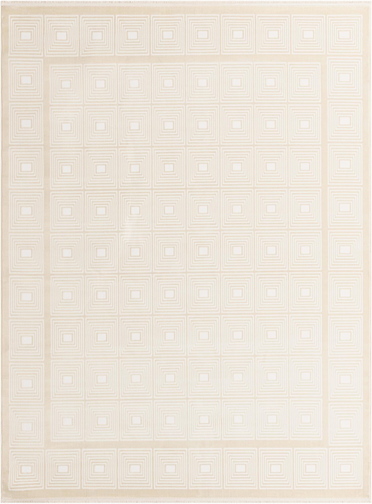 Rug Ivory White Swatch link