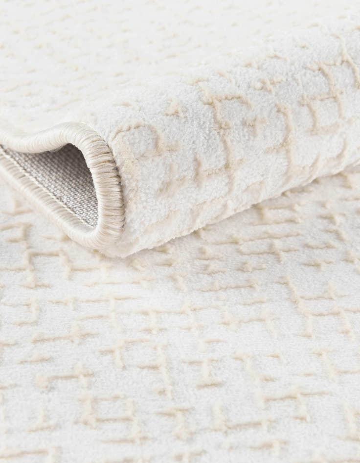 Detail image of  4' x 6' Aakaar Rug