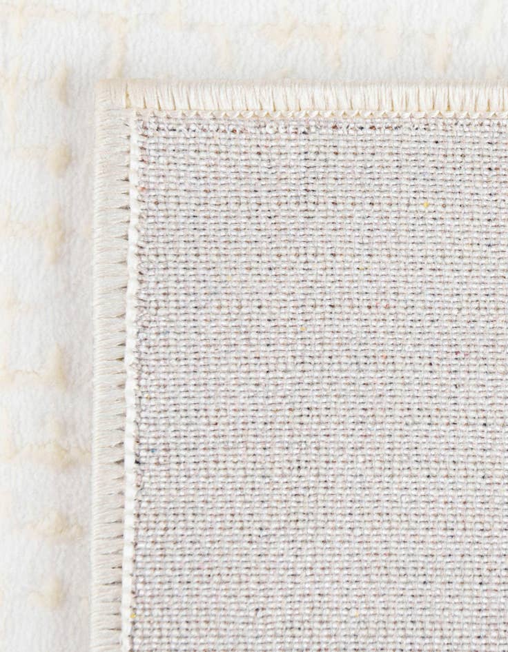 Detail image of  4' x 6' Aakaar Rug