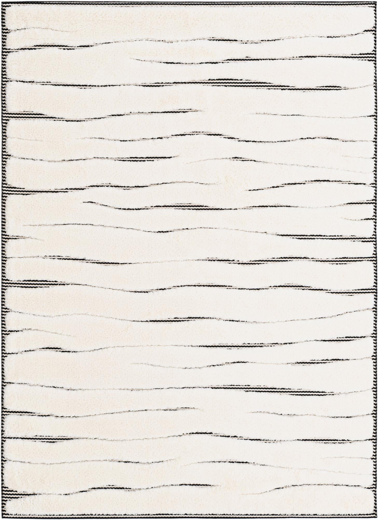 Rug Ivory White Swatch link