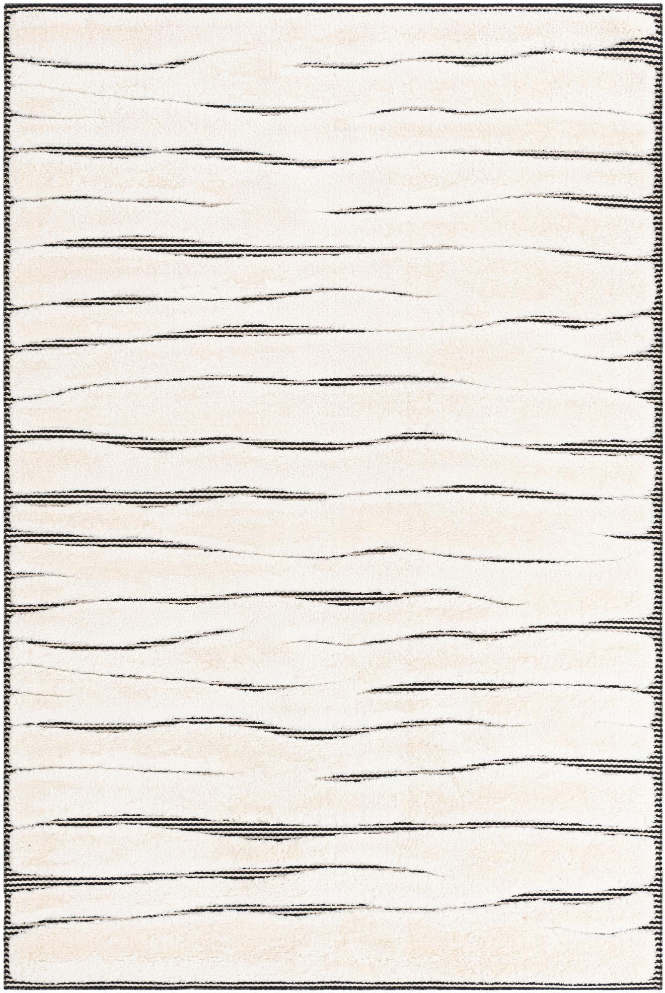 Rug Ivory White Swatch link