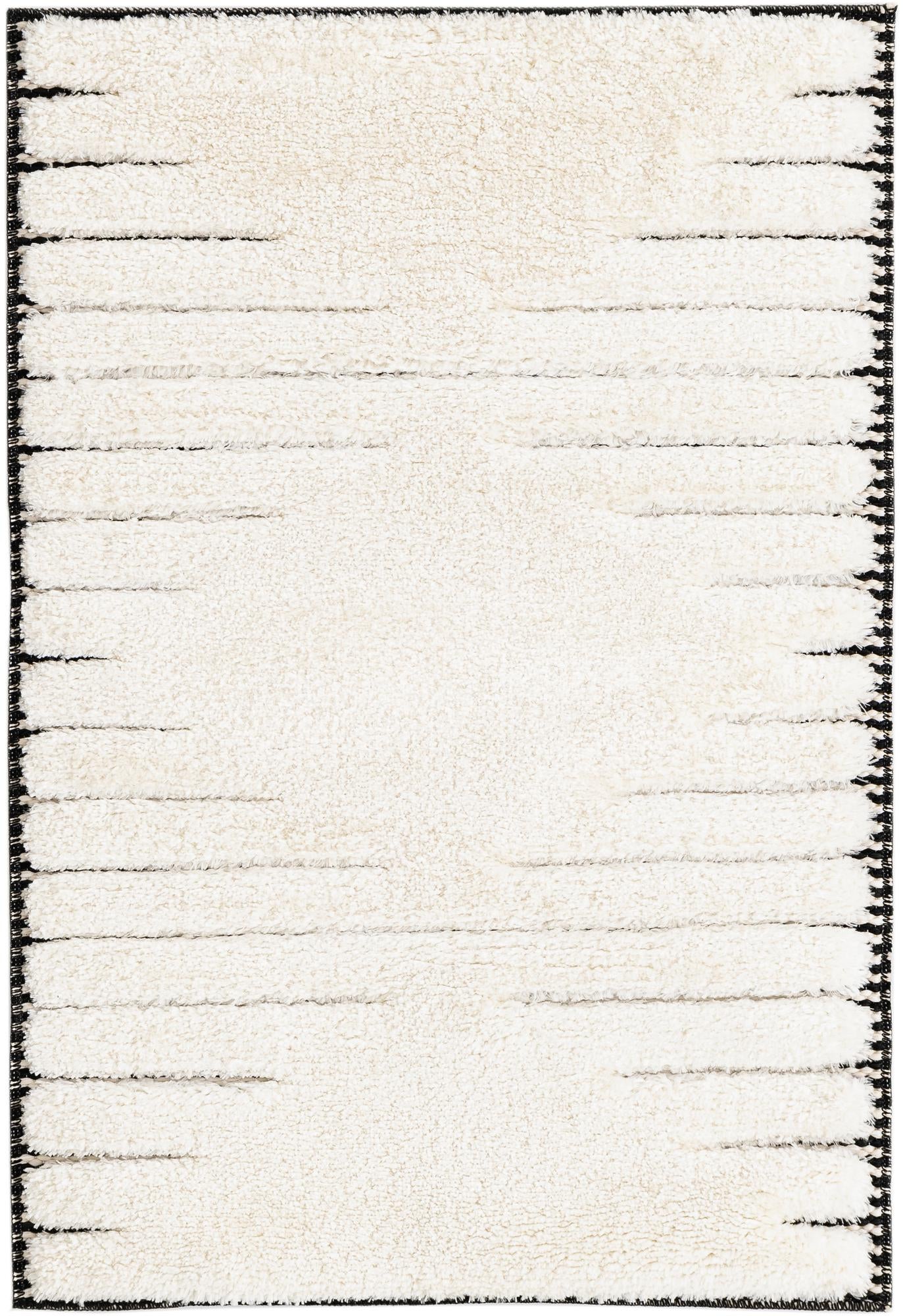 Rug Ivory White Swatch link
