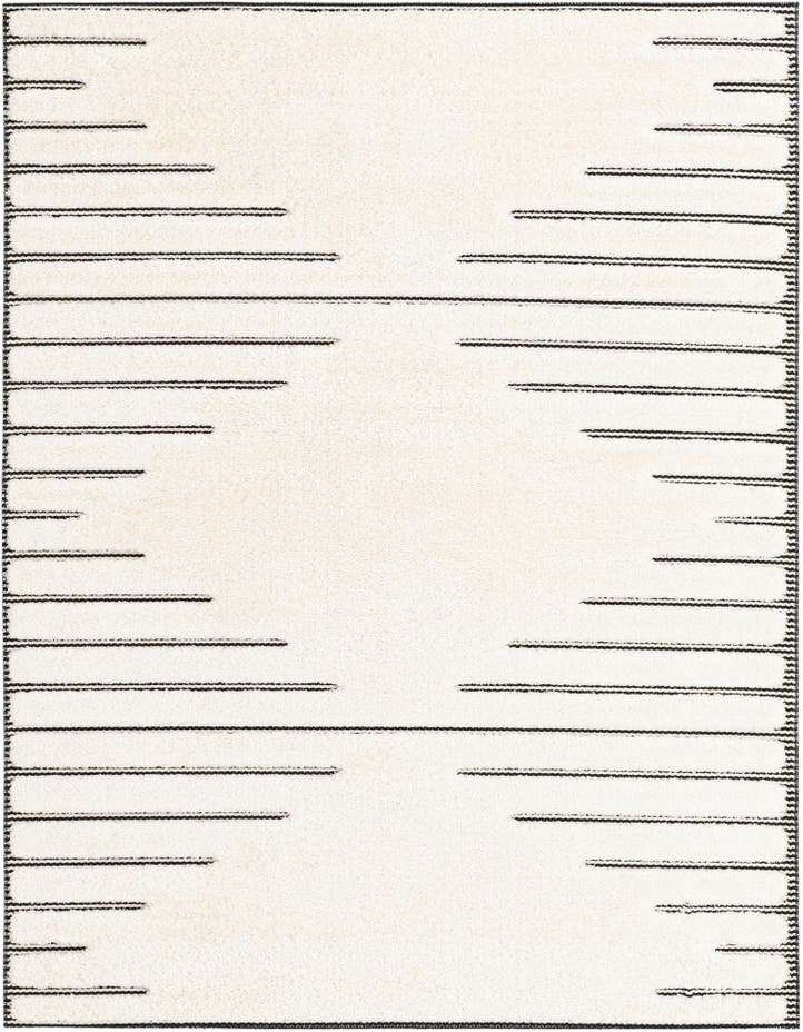  5' x 7' Prismatic Rug