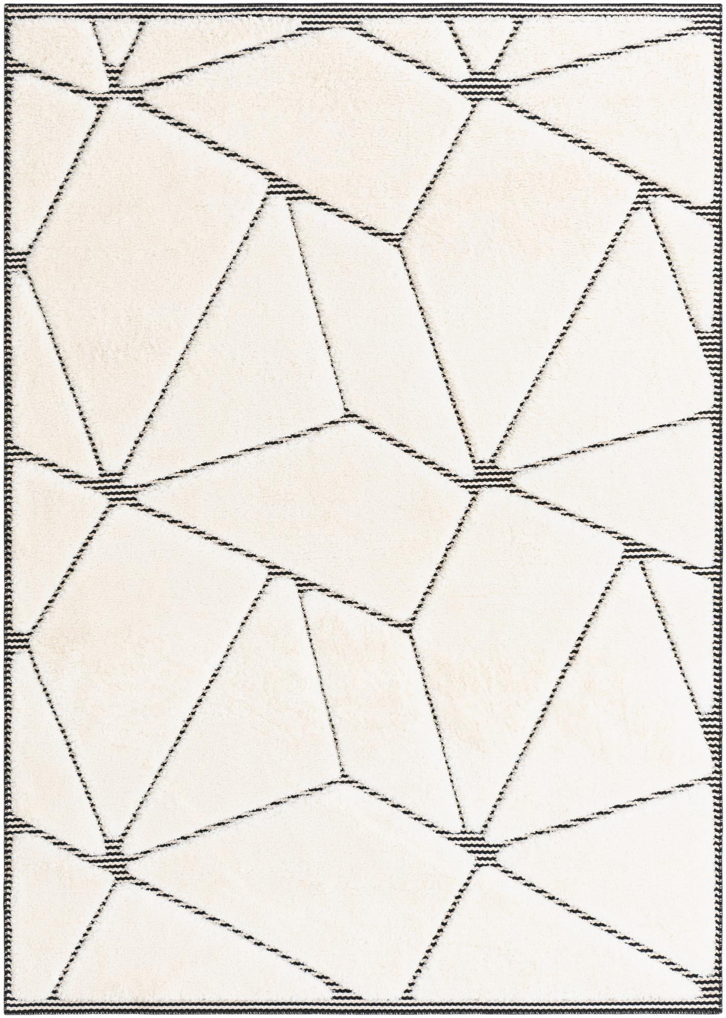 Rug Ivory White Swatch link