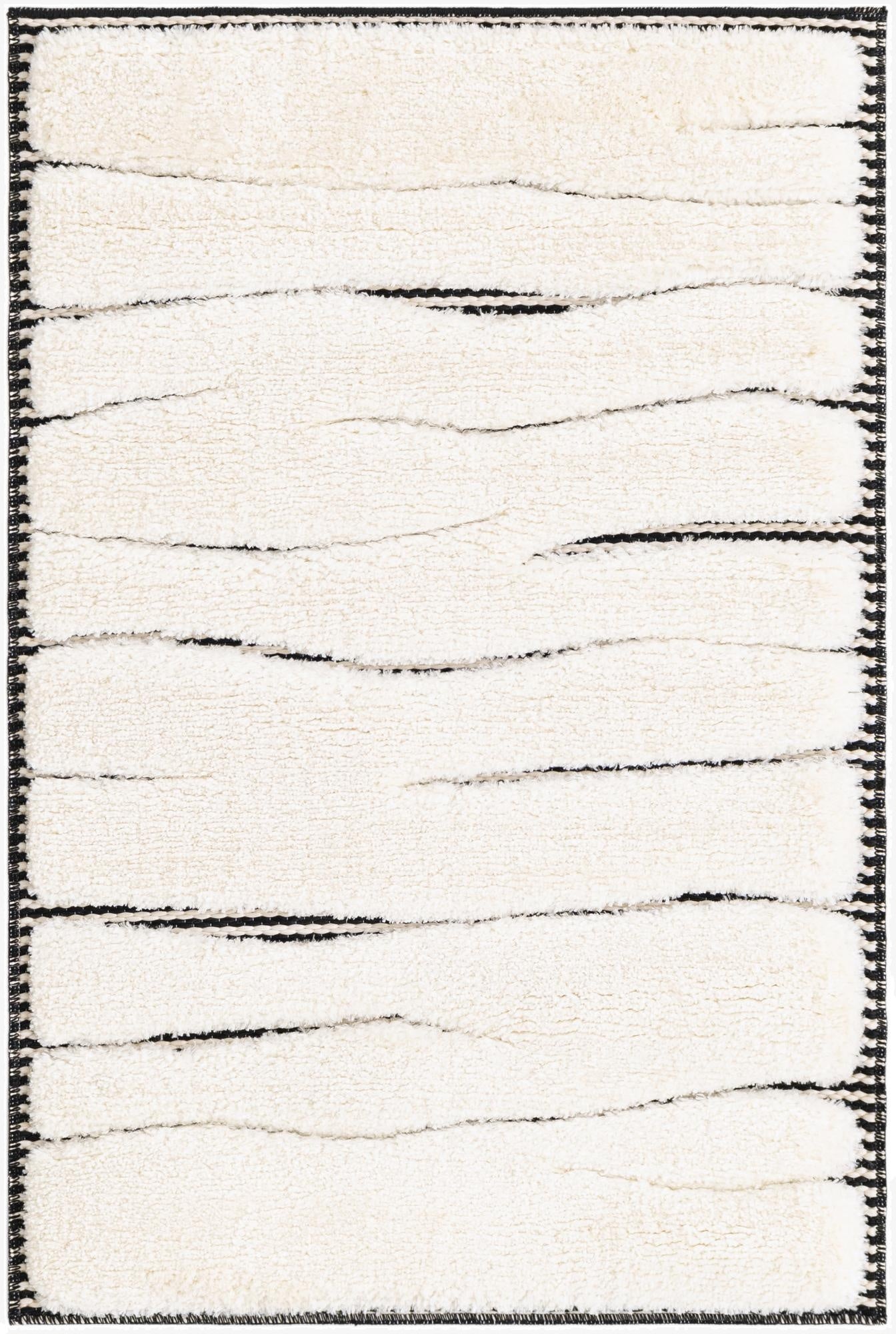  2' x 3' Prismatic Rug