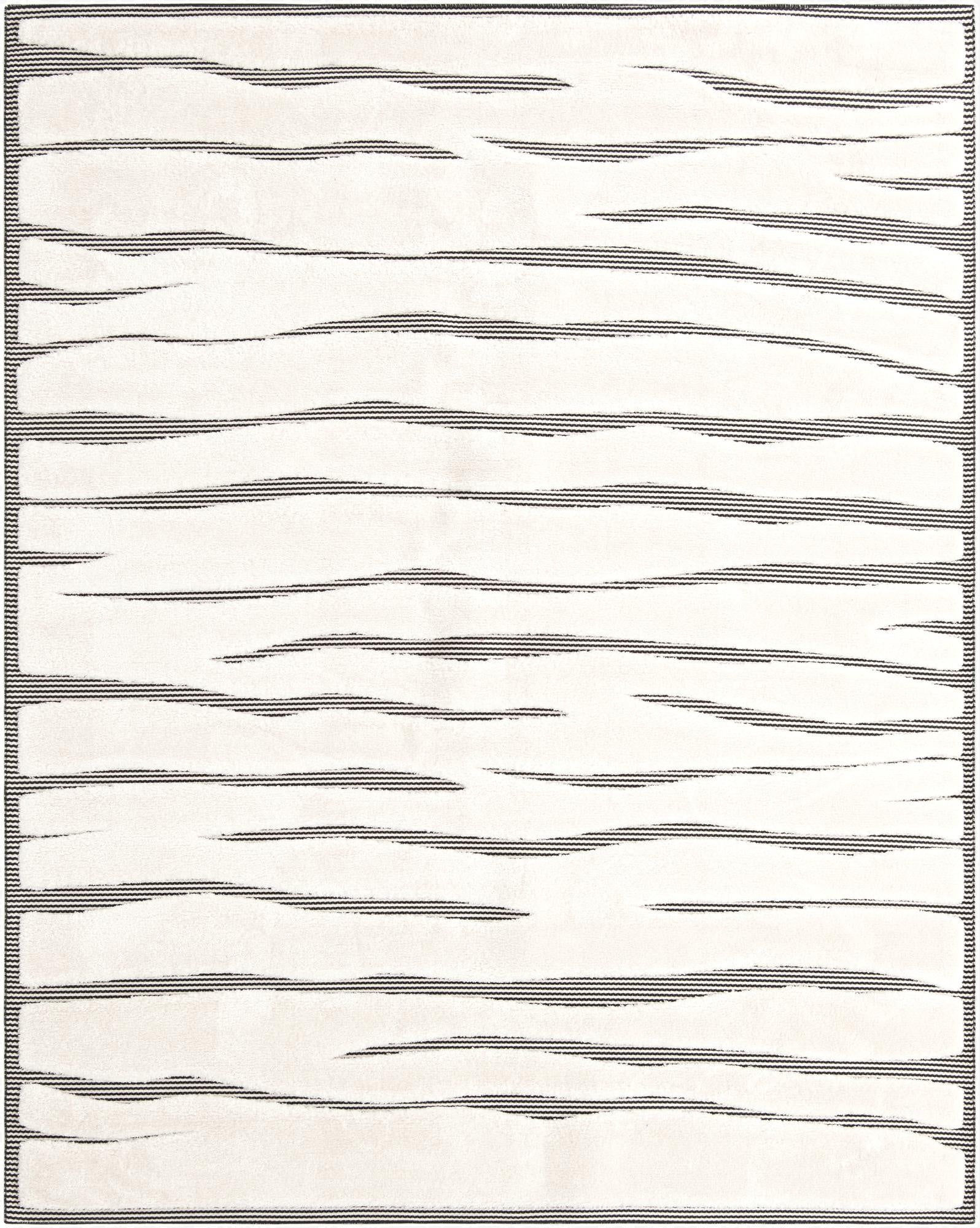  7' 10 x 10' Prismatic Rug