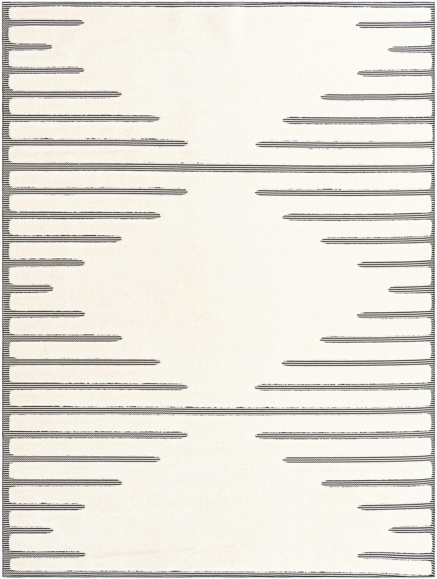  9' x 12' Prismatic Rug