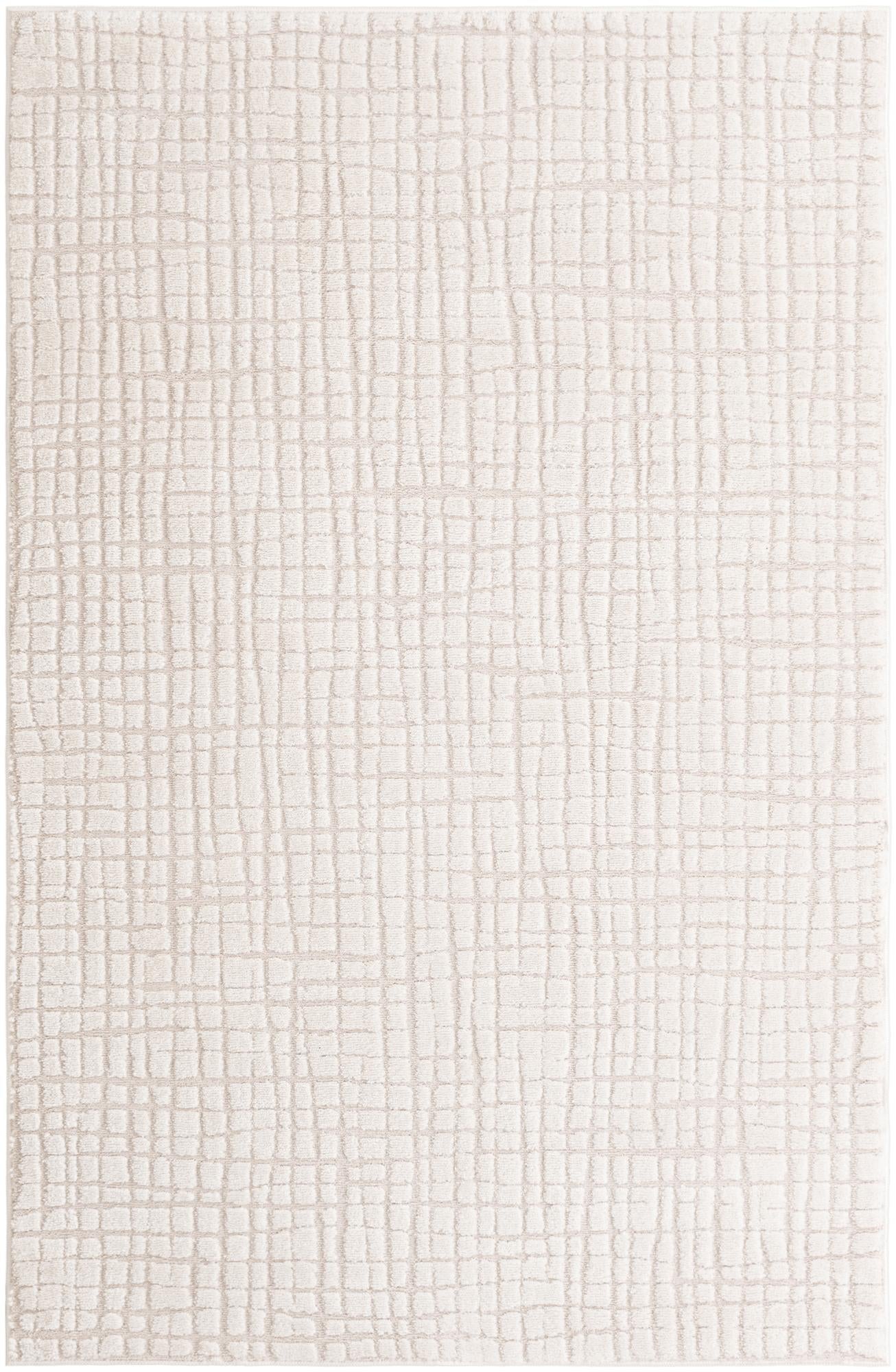  4' x 6' Textura Designer Rug