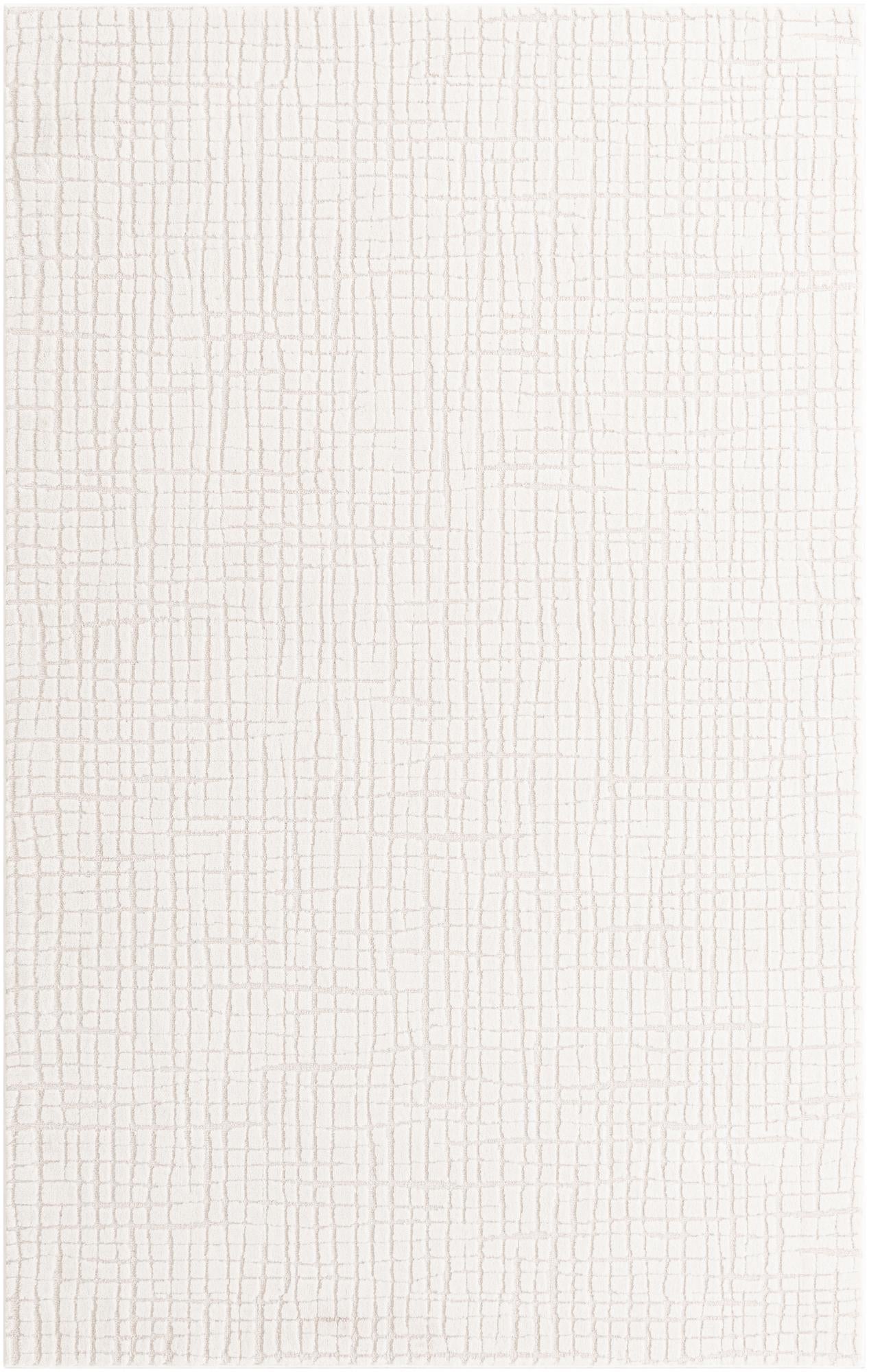  5' x 8' Textura Designer Rug