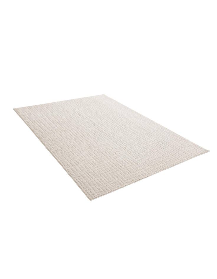 Detail image of  5' x 8' Textura Designer Rug