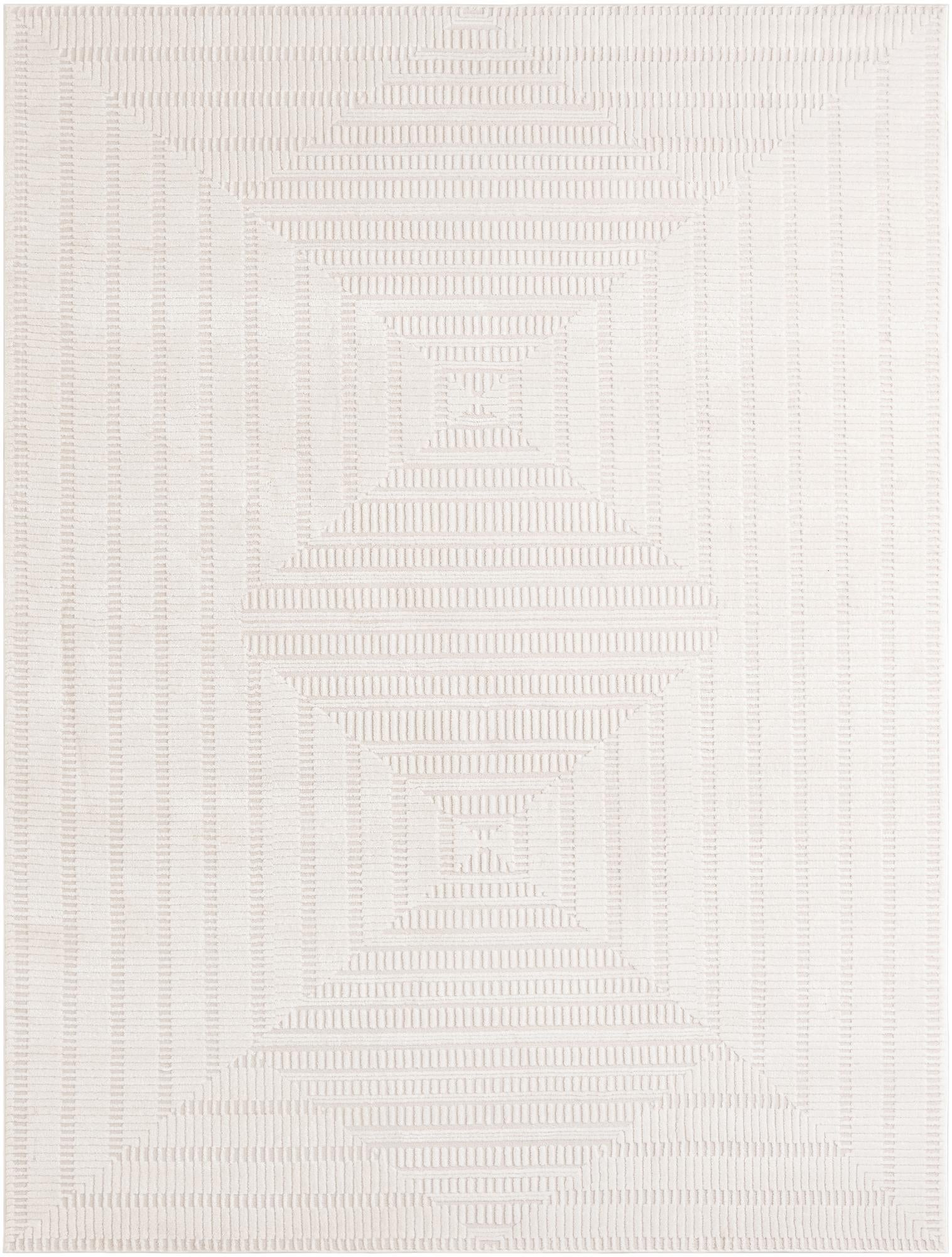 Rug Ivory White Swatch link