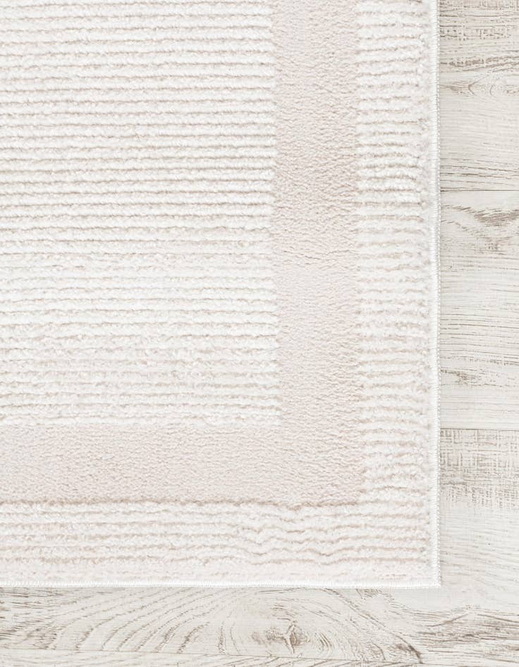 Detail image of  4' x 6' Textura Designer Rug