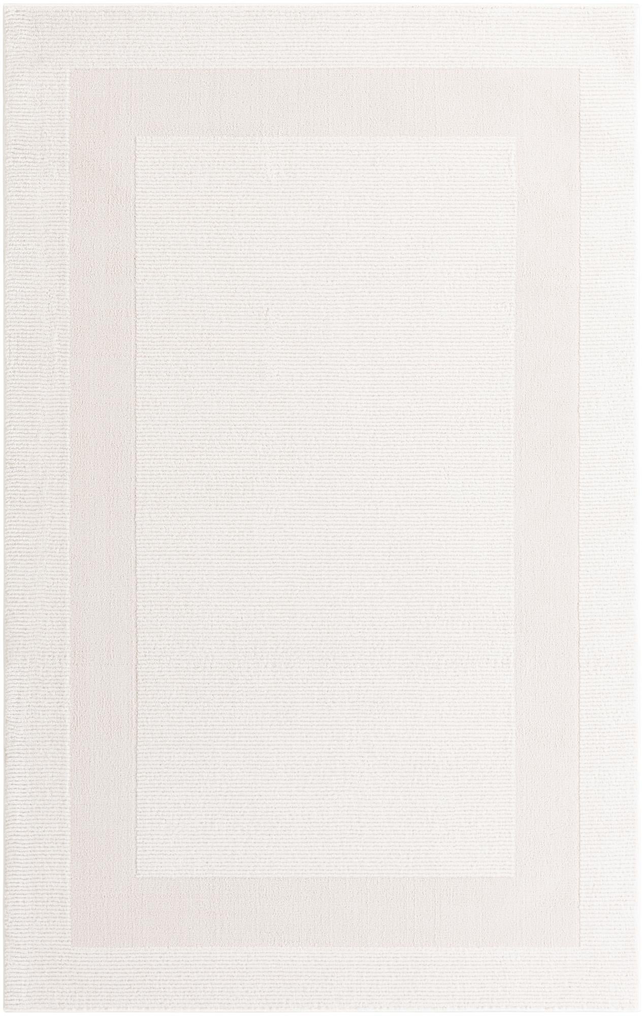  5' x 8' Textura Designer Rug