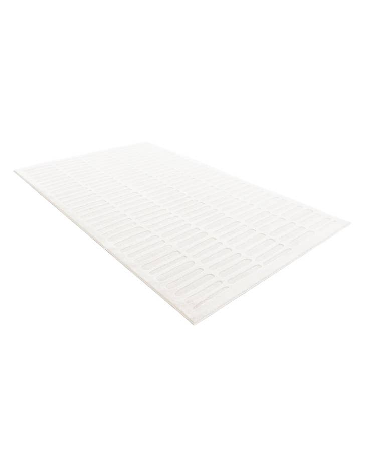 Detail image of  5' x 8' Textura Designer Rug